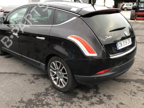 Starter LANCIA DELTA III (844_) 1.6 D Multijet (844.AXC11, 844.AXC1A) | BP27249859M8  - Image 9