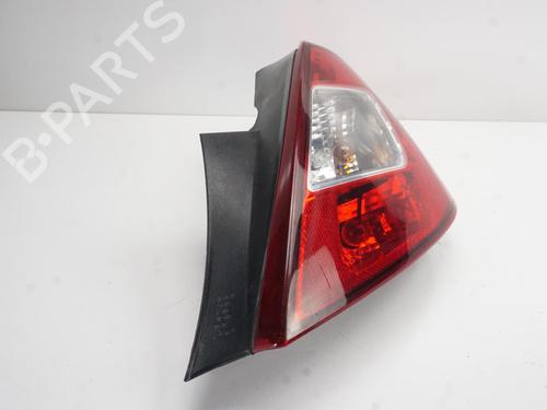 Right taillight OPEL CORSA D (S07) 1.3 CDTI (L08, L68) | BP18184421C35 