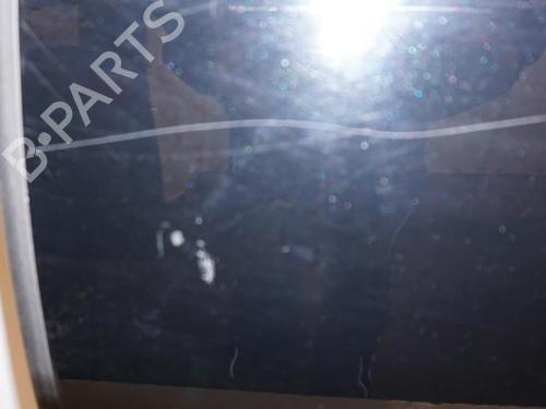 Left rear door PEUGEOT 3008 I MPV (0U_) 1.6 HDi | BP18178740C4 