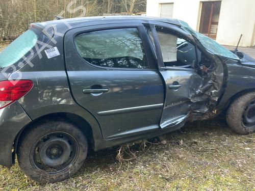 Used Parts PEUGEOT 207 (WA_, WC_) 1.4 HDi 4813753