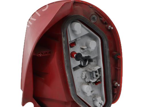 Used Left taillight Left taillight RENAULT MODUS / GRAND MODUS (F/JP0_) 1.5 dCi (JP0G, JP0H) (106 hp) 25587836 25587836