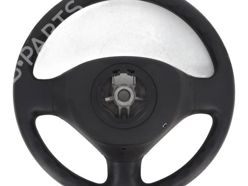 Steering wheel CITROËN BERLINGO MULTISPACE (B9) 1.6 HDi 90 | BP29497954C49 