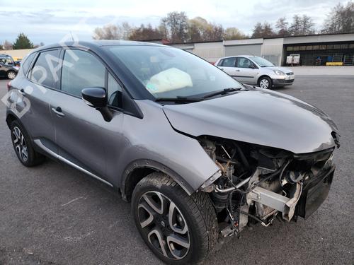 Fælk RENAULT CAPTUR I (J5_, H5_) 1.5 dCi 90 (J5N4, J5M5, J5MW, J5M6, J5AL, J5AJ) | BP33960693C45 - Image 18