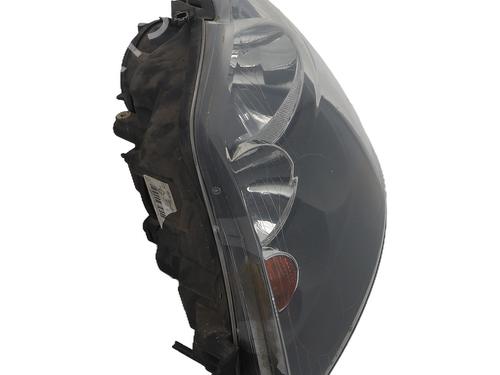 Left headlight VW GOLF PLUS V (5M1, 521) 2.0 TDI 16V | BP24514133C28 