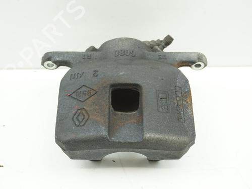 Left front brake caliper RENAULT SCÉNIC IV (J9_) 1.5 dCi 110 | BP18183346M105