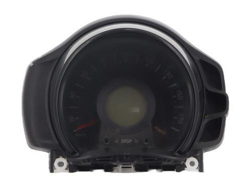 Instrument cluster PEUGEOT 108 1.2 | BP33773429C47 - Image 2