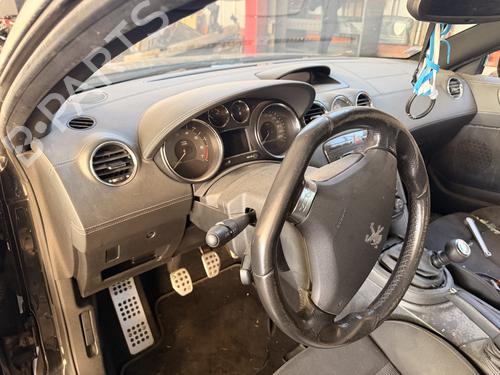 Dashboard PEUGEOT RCZ 1.6 16V | BP40019088C46 - Image 2