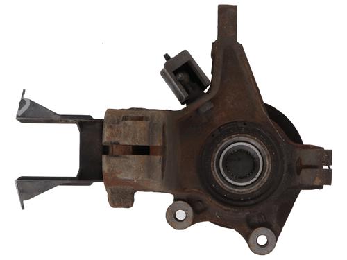 Right front steering knuckle PEUGEOT 206 Hatchback (2A/C) 1.6 16V | BP20975560M26 