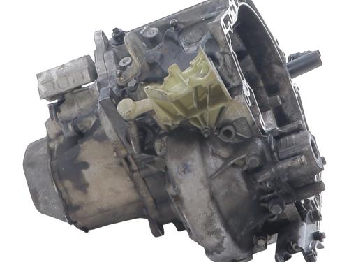 Gearbox PEUGEOT 208 I (CA_, CC_) 1.6 HDi | BP22371125M3 