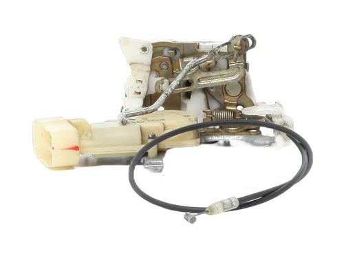Used Front right lock Front right lock TOYOTA YARIS (_P1_) 1.0 (SCP10_, SCP10R) (68 hp) 21384269 21384269