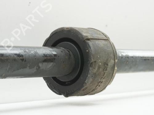 Right front driveshaft SUZUKI ALTO VII (GF, HA25_, HA35_) 1.0 (AMF310, GFC31S) | BP18188998M39 