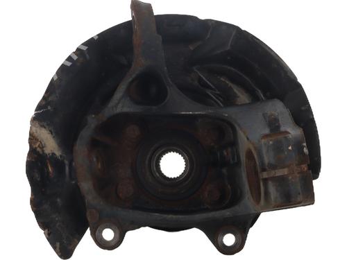 Used Left front steering knuckle MINI MINI Convertible (R57) One (98 hp) 30124669