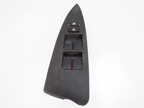 Used Left front window switch TOYOTA RAV 4 III (_A3_) 2.2 D 4WD (ALA30_, ALA30R) (177 hp) 18192362
