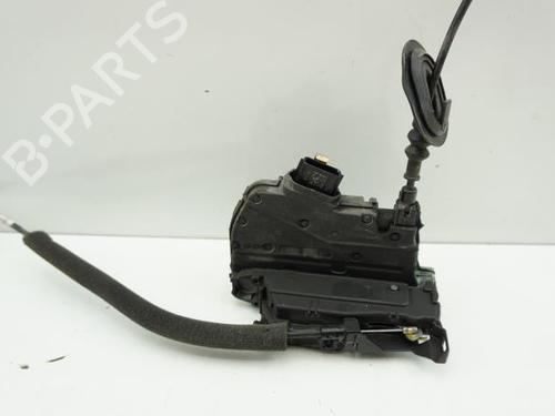 Used Rear right lock RENAULT CLIO IV (BH_) 1.5 dCi 90 (90 hp) 18174631