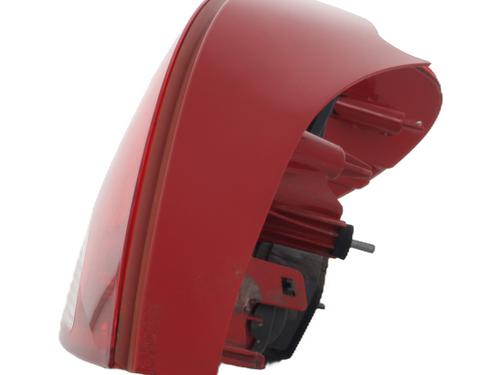 Left taillight PEUGEOT 207 (WA_, WC_) 1.4 HDi | BP32171368C34