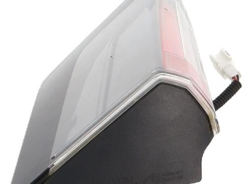 Left tailgate light HONDA CIVIC X Hatchback (FC_, FK_) 1.5 VTEC (FK7) | BP19731533C79 