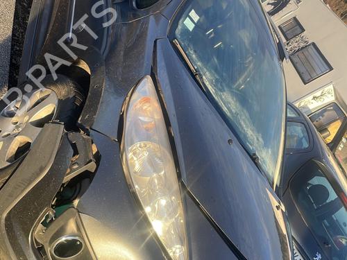Electronic module PEUGEOT 207 SW (WK_) 1.6 HDi | BP37663654M83 - Image 10