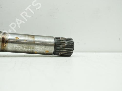 Left front driveshaft PEUGEOT PARTNER MPV (5_, G_) 1.6 HDi 90 | BP19730228M38 