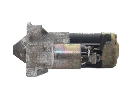 Starter PEUGEOT 206 SW (2E/K) 2.0 HDi | BP32195635M8 - Image 5