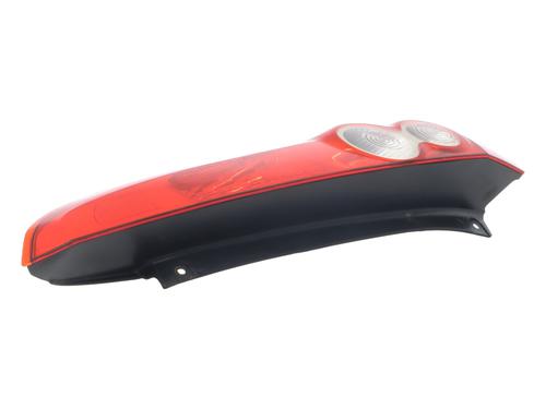 Right taillight FORD FIESTA V (JH_, JD_) 1.4 TDCi | BP20333198C35