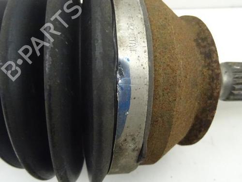 Antriebswelle links vorne für CITROËN C3 III (SX) 1.2 PureTech 82 (83 hp) 18189210