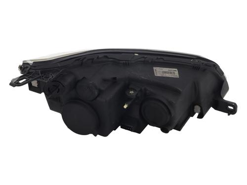 Left headlight CITROËN C5 II (RC_) 1.6 HDi (RC8HZB) | BP31025612C28