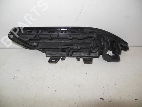 Air vent PEUGEOT 208 I (CA_, CC_) 1.6 HDi / BlueHDi 75 | BP22071194I21 