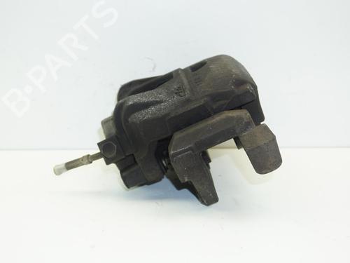 Right front brake caliper JAGUAR S-TYPE II (X200) 2.7 D | BP18186624M104