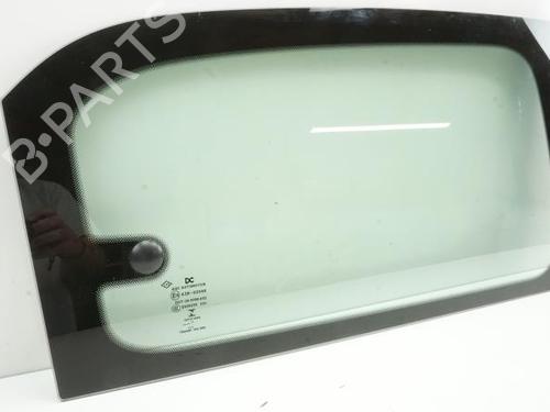 Dørrute Høyre bak RENAULT TWINGO III (BCM_, BCA_) 1.0 SCe 70 (BCMB) | BP18193050C21 
