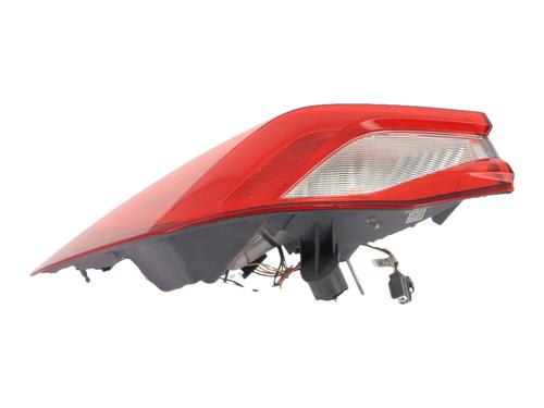 Left taillight FORD FOCUS IV (HN) | BP38925323C34 - Image 5