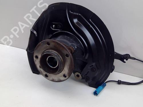 Left front steering knuckle BMW X1 (E84) xDrive 18 d | BP18189563M25 