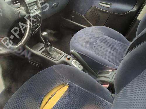 Commande Chauffage PEUGEOT 206 Hatchback (2A/C) 1.4 i | BP18184548I5 
