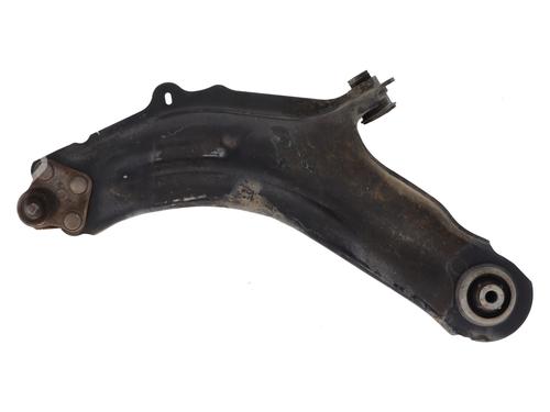 Used Right front suspension arm RENAULT KANGOO / GRAND KANGOO II (KW0/1_) 1.6 16V FLEX (KW01) (106 hp) 19730890