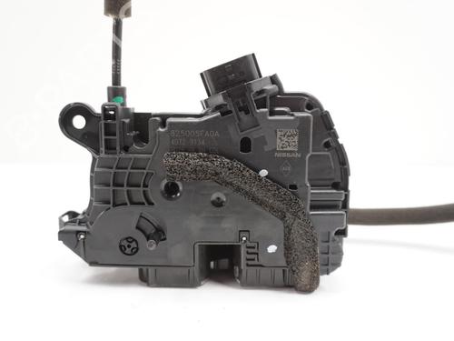 Rear right lock NISSAN MICRA V (K14) 0.9 IG-T | BP18192130C99 