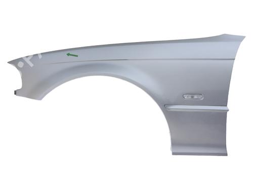 Used Left front fenders BMW 3 Coupe (E46) 320 Ci (150 hp) 29506581