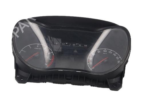 Used Instrument cluster Instrument cluster OPEL CORSA E (X15) 1.4 (08, 68) (90 hp) 23762933 23762933