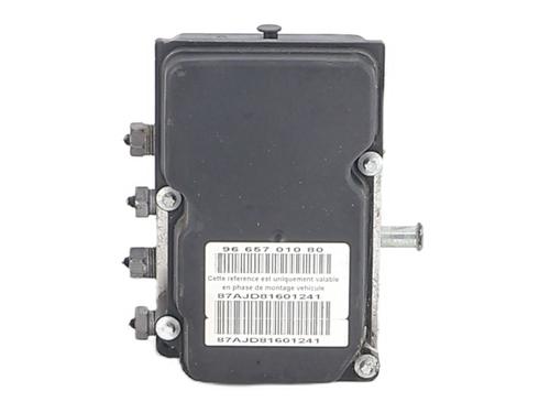 ABS pump CITROËN BERLINGO MULTISPACE (B9) 1.6 HDi 90 | BP29555237M43 