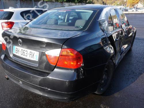 Gearbox BMW 3 (E90) 320 d | BP18185250M3 