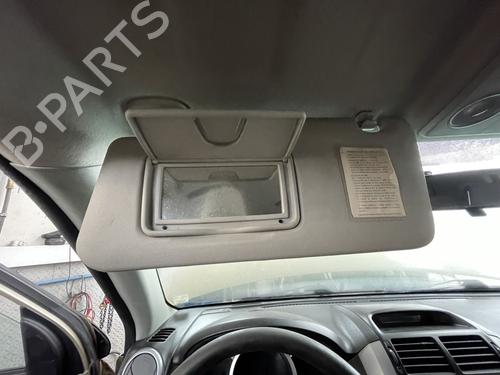 Left sun visor SUZUKI GRAND VITARA II (JT, TE, TD) 1.9 DDiS All-wheel Drive (JT419, TD44, JB419WD, JB419XD,... | BP24304064I1 
