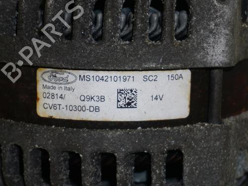 Alternator FORD GRAND C-MAX (DXA/CB7, DXA/CEU) 1.0 EcoBoost | BP18194367M7