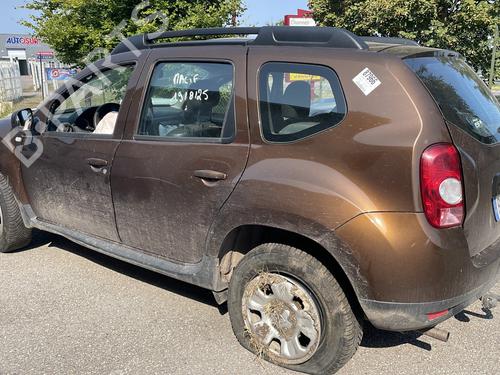 Front wiper motor DACIA DUSTER (HS_) | BP33302164M29 - Image 9