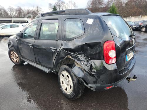 Engine DACIA DUSTER (HS_) 1.5 dCi | BP31586403M1  - Image 25