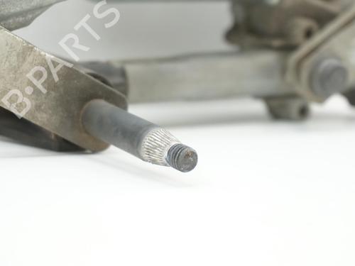 Front wiper motor ALFA ROMEO MITO (955_) 1.3 MultiJet (955AXP1A, 955AYC1A) | BP18181674M29