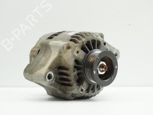 Used Alternator Alternator SUZUKI ALTO VII (GF, HA25_, HA35_) 1.0 (AMF310, GFC31S) (68 hp) 18196467 18196467