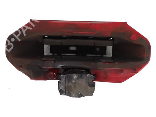 Right front brake caliper LAND ROVER RANGE ROVER SPORT II (L494) 3.0 SDV6 4x4 | BP28523212M104 