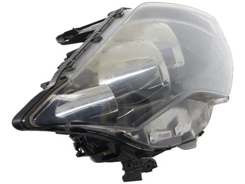 Right headlight RENAULT LAGUNA III (BT0/1) 1.5 dCi (BT00, BT0A, BT0T, BT1J) | BP23275958C29 