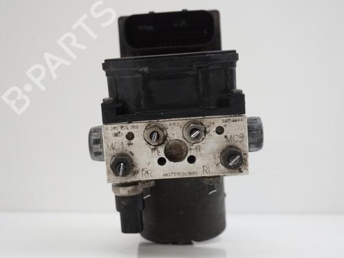 Used ABS pump ALFA ROMEO 147 (937_) 1.6 16V T.SPARK (937.AXA1A, 937.AXB1A, 937.BXB1A) (120 hp) 18196499