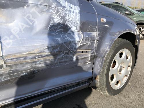 Left headlight AUDI A3 (8P1) 1.6 | BP23843391C28  - Image 13