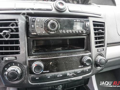 Engine SSANGYONG STAVIC 2.7 270 sXDi 4x4 | BP18189283M1 