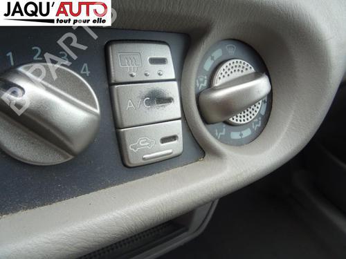 Front right window mechanism NISSAN ALMERA TINO (V10) 2.2 dCi | BP18185498C23